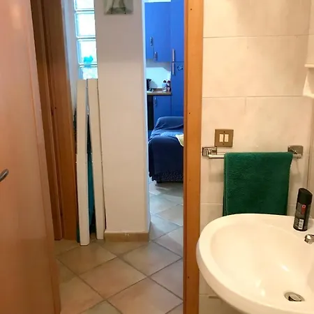 2 Bedrooms House At Villaggio Del Golfo 100 M Away From The Beach