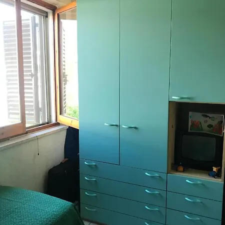 2 Bedrooms House At Villaggio Del Golfo 100 M Away From The Beach